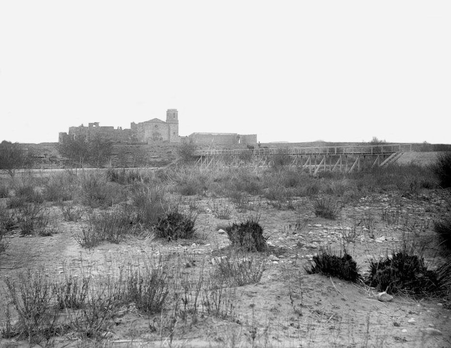 Santa Maria d'Escarp en Massalcoreig