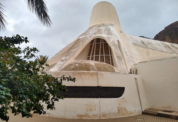 Iglesia Parroquial Nuestra Señora del Carmen