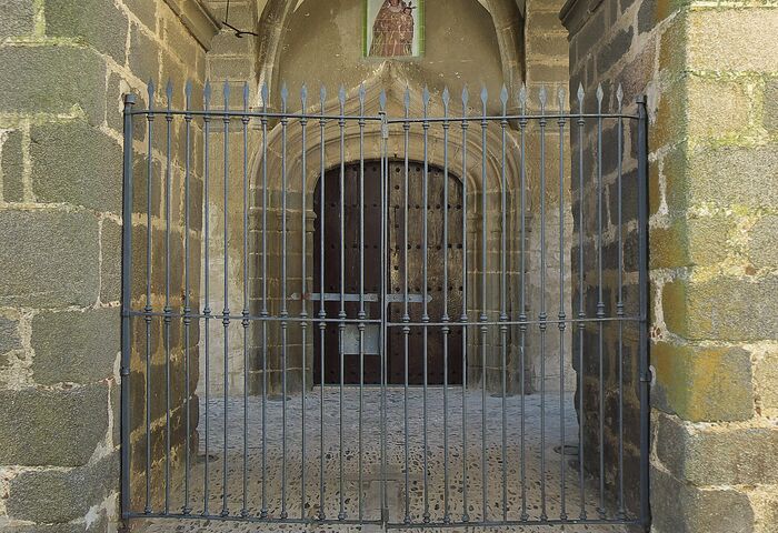 Convento de la Concepción