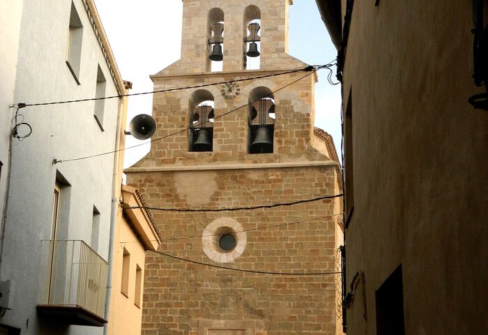 Nostra Senyora de l'Assumpció