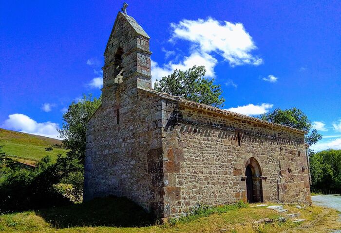 Ermita de San Miguel