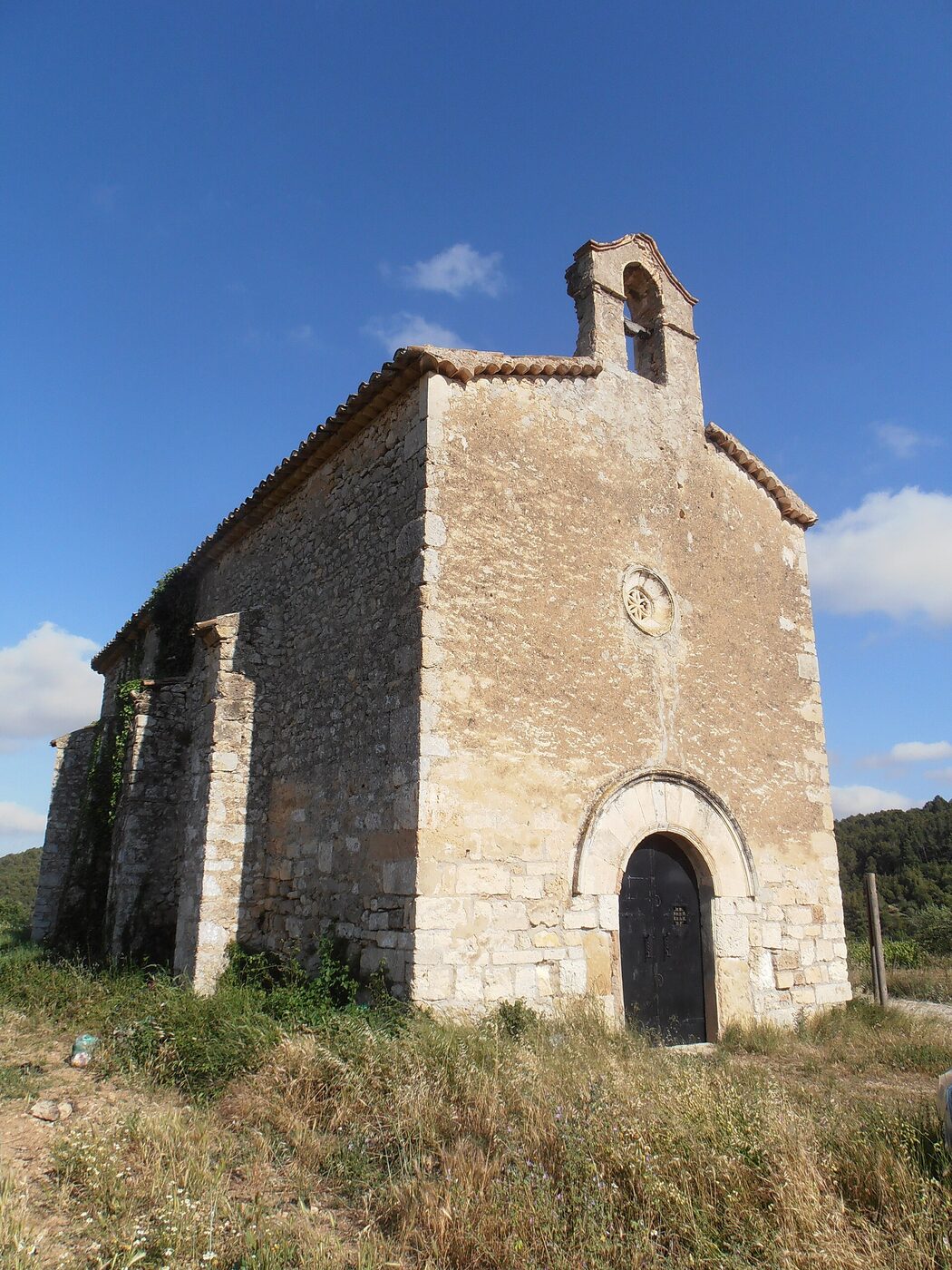 Sant Joan de Lledó en Sant Martí Sarroca