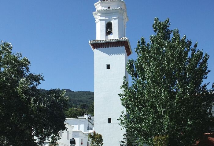 Iglesia Parroquial de San Roque