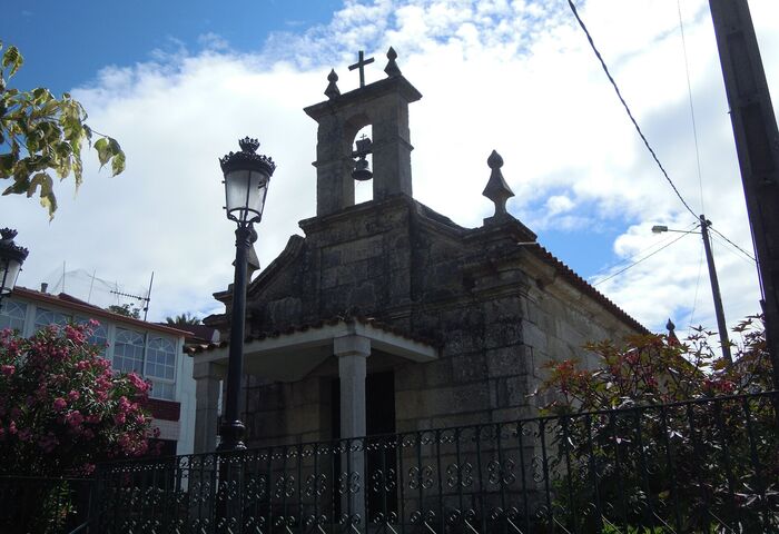 Capela de Santa Isabel