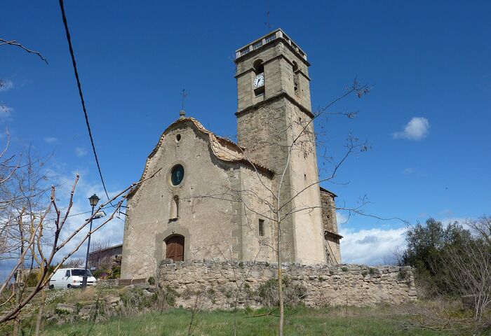 Sant Martí