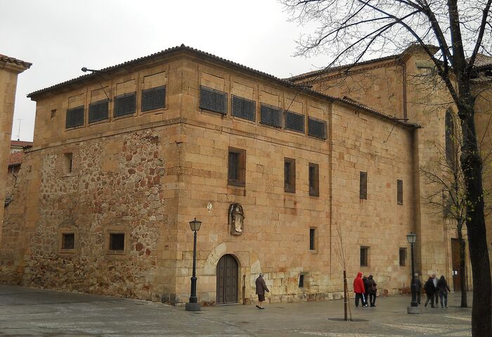 Convento de las Úrsulas