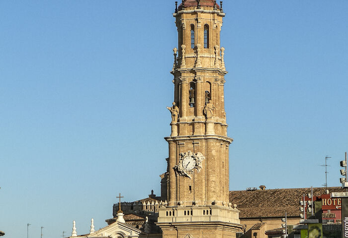 Catedral del Salvador