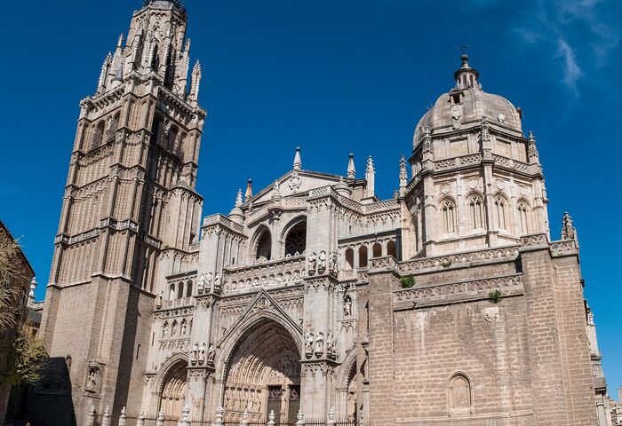 Catedral de Santa María