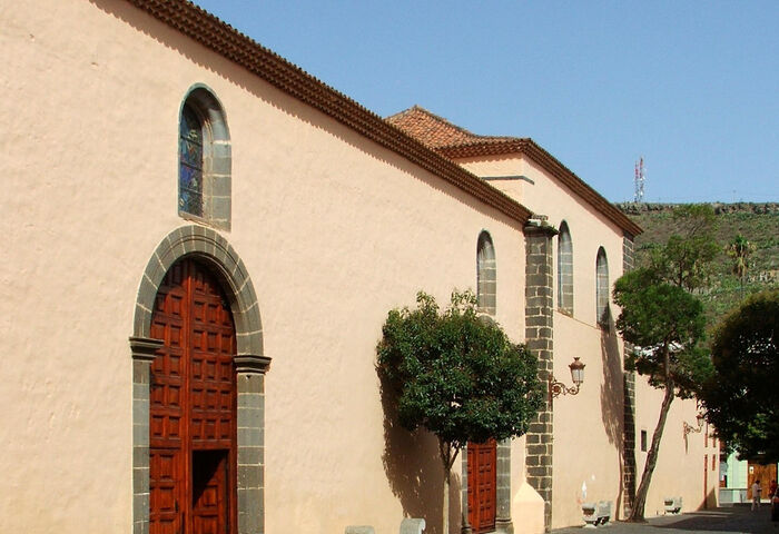 Convento de Santa Clara de Asís