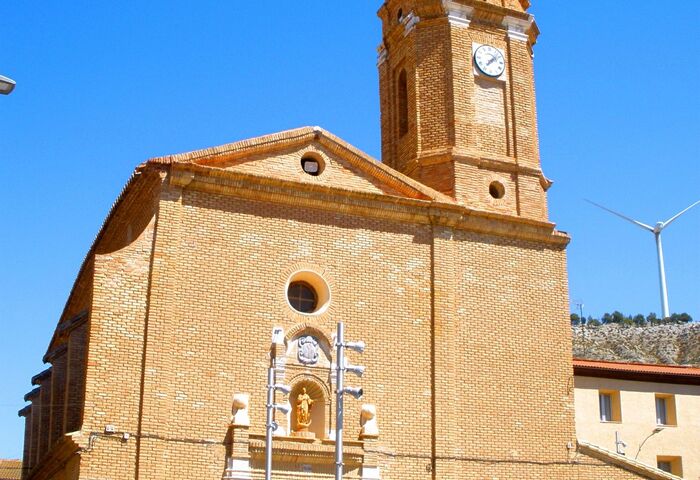 Iglesia de la Inmaculada Concepción