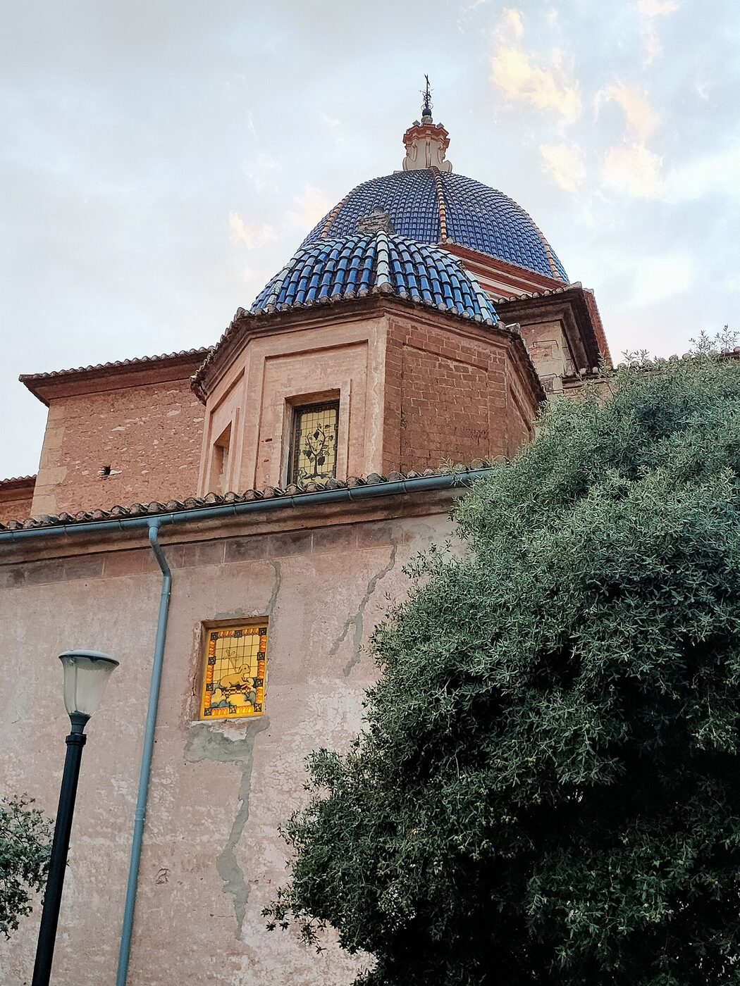 Església de la Mare de Déu de l'Assumpció en La Vall d'Uixó