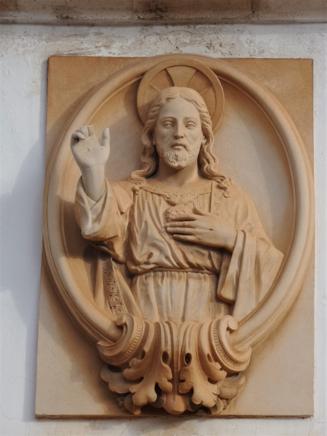 Sant Josep en Santanyí
