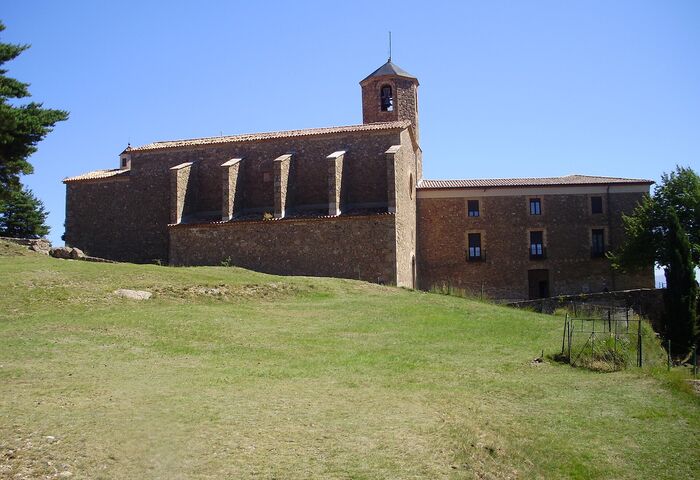 Santuari de Lord