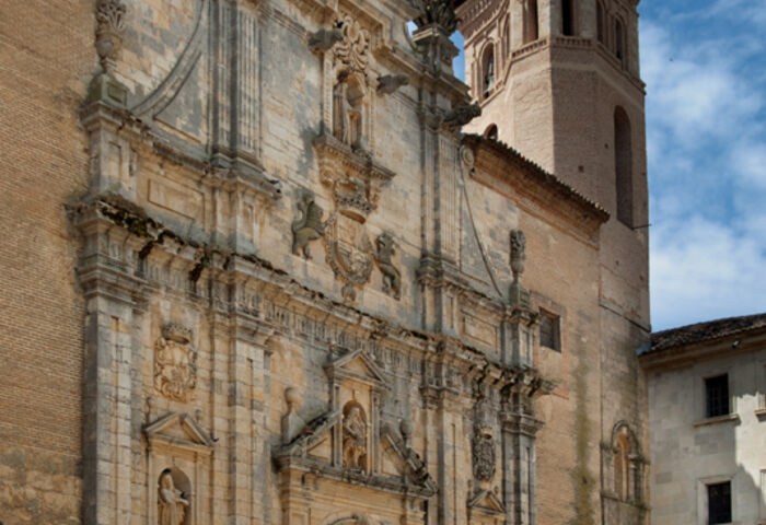 Monasterio San Zoilo