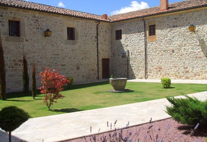 Monasterio de Santa Clara