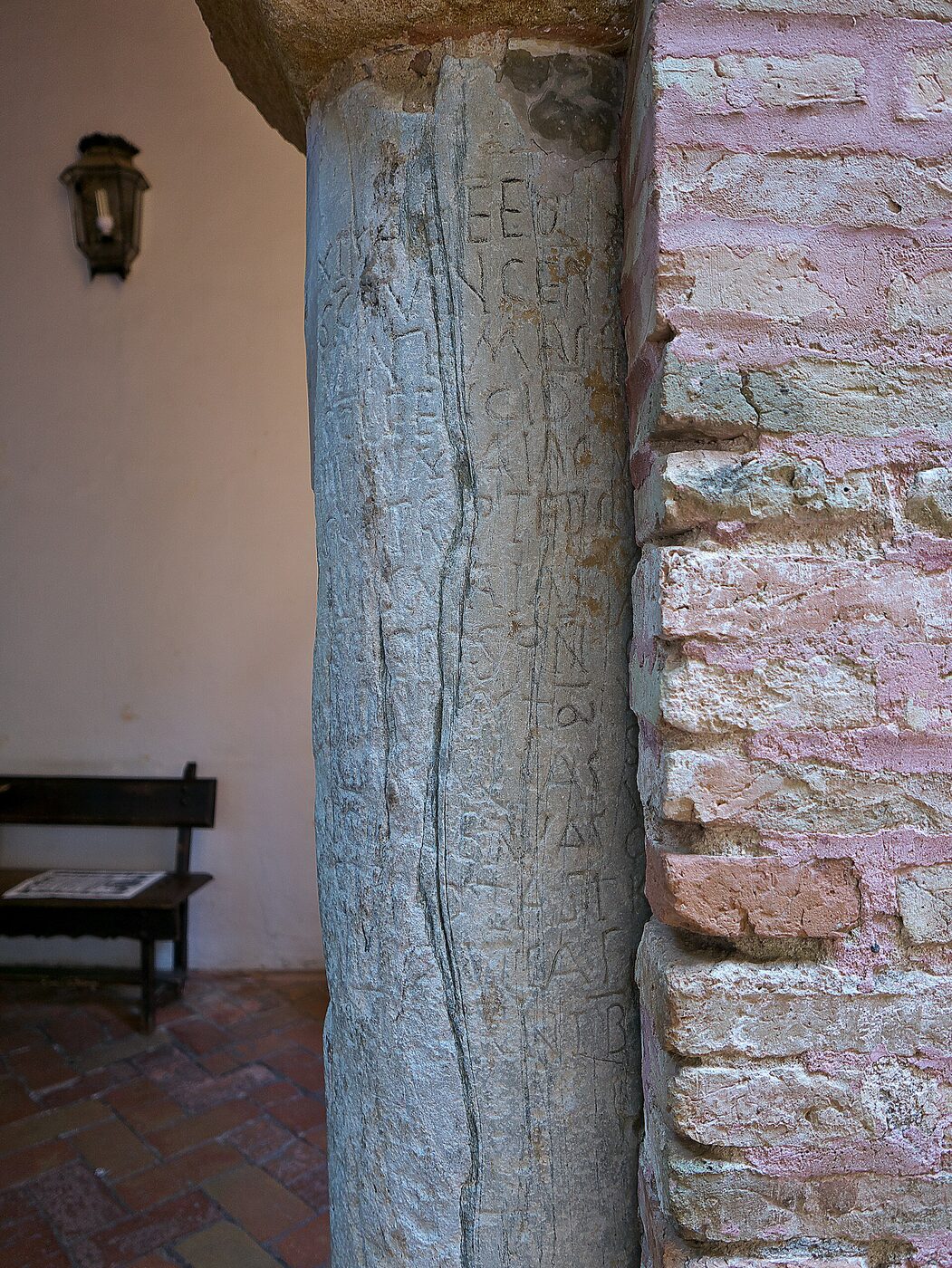 Iglesia Prioral de Santa María de la Asunción en Carmona