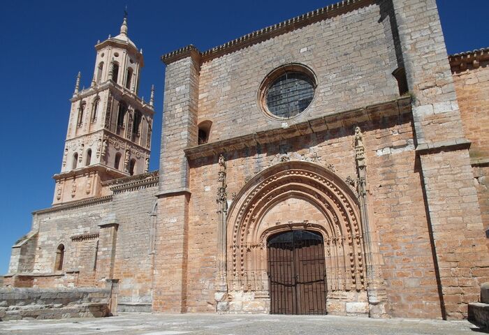 Iglesia de la Asunción
