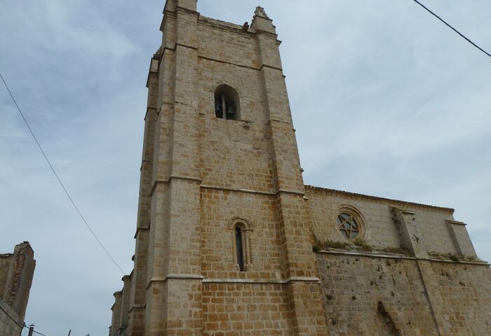 Iglesia de San Juan