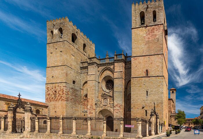 Catedral de Sigüenza