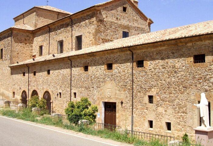 Convento Madres Concepcionistas