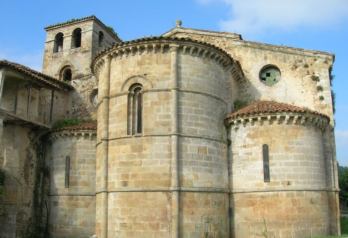 Monasteriu de San Salvador