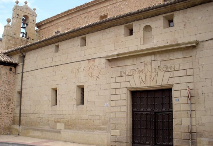 Convento de Santa Elena