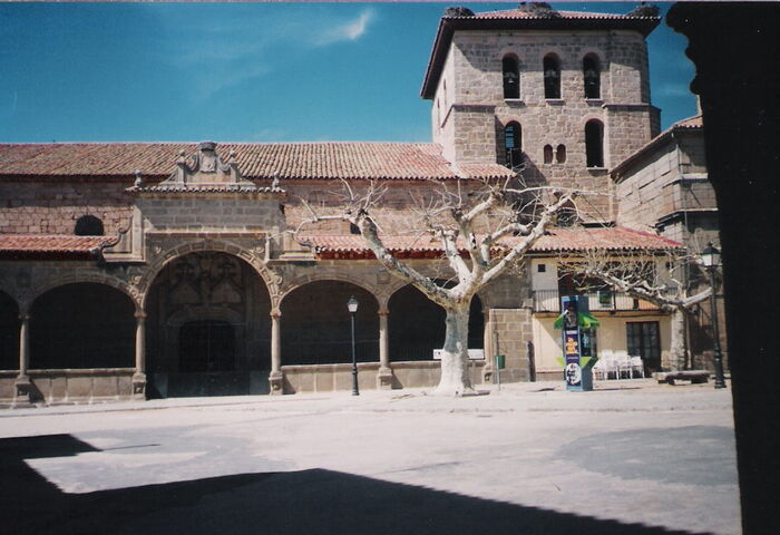 Iglesia de Nuestra Señora de la Asunción
