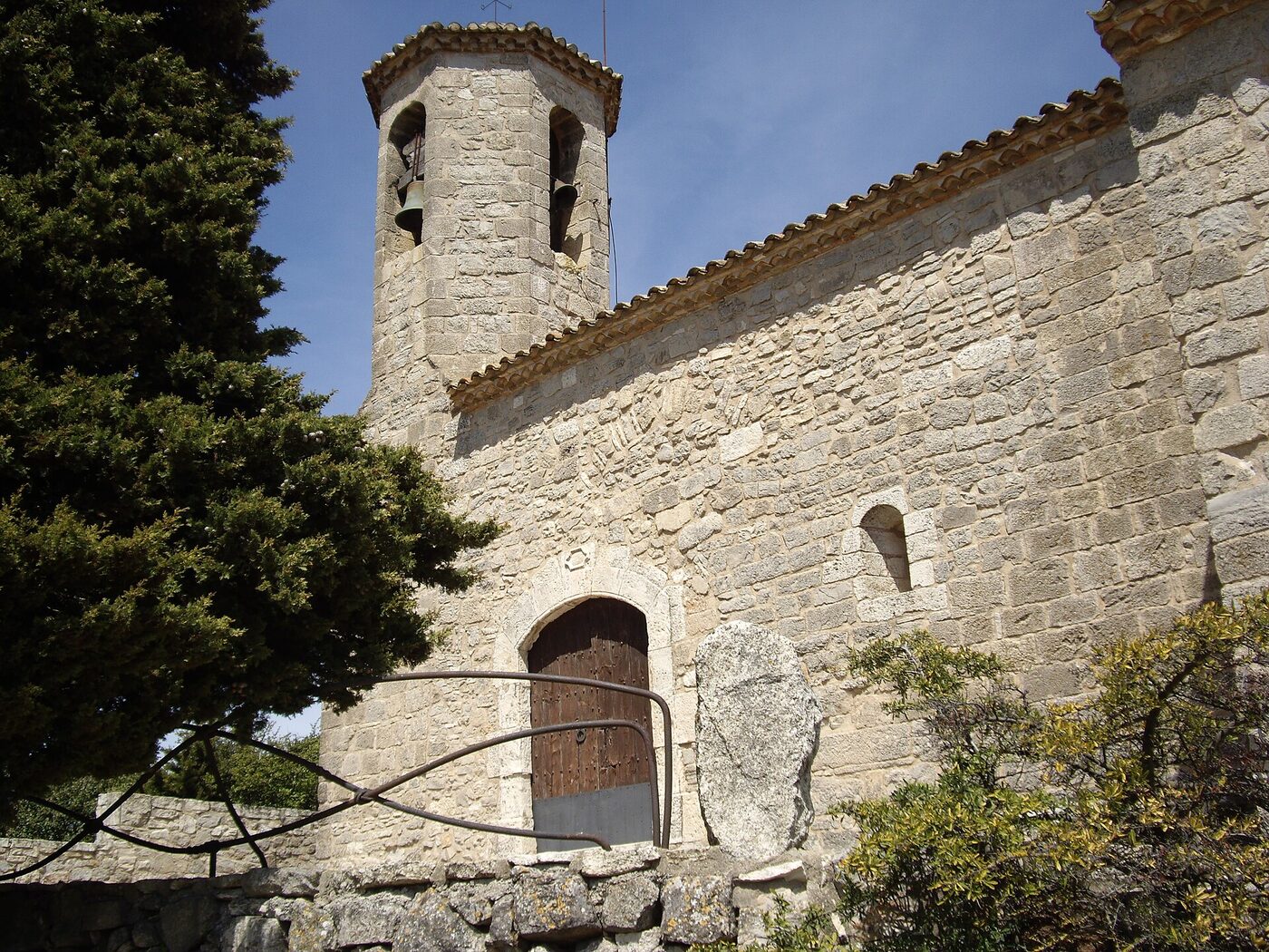 Sant Salvador en Montblanch