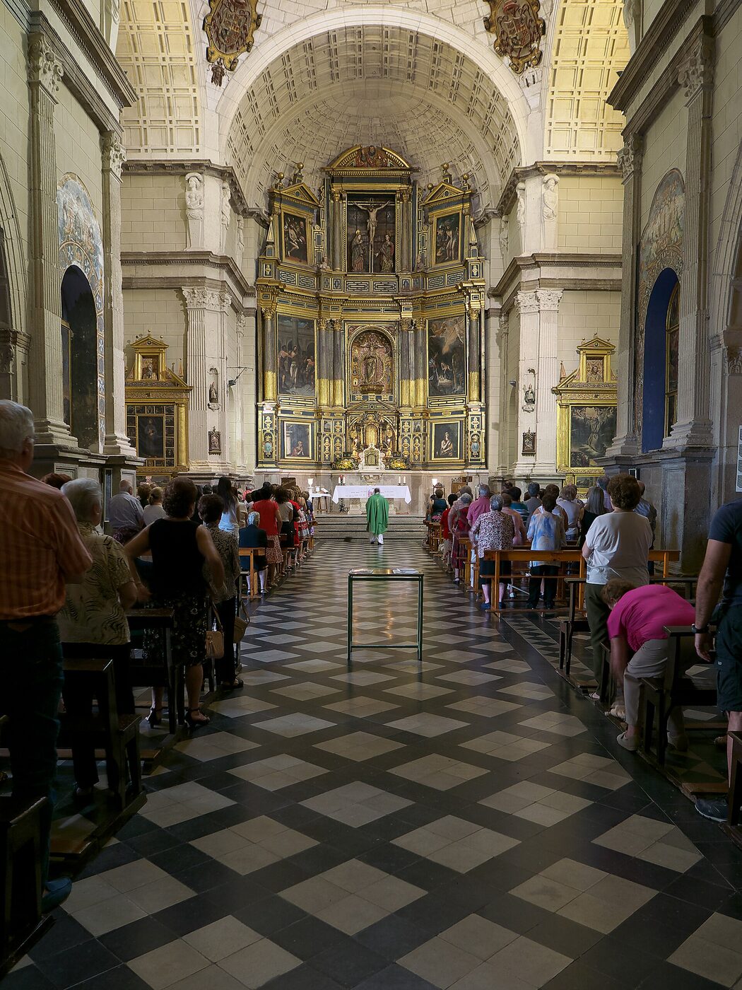Convento de las Concepcionistas Franciscanas en La Puebla de Montalbán
