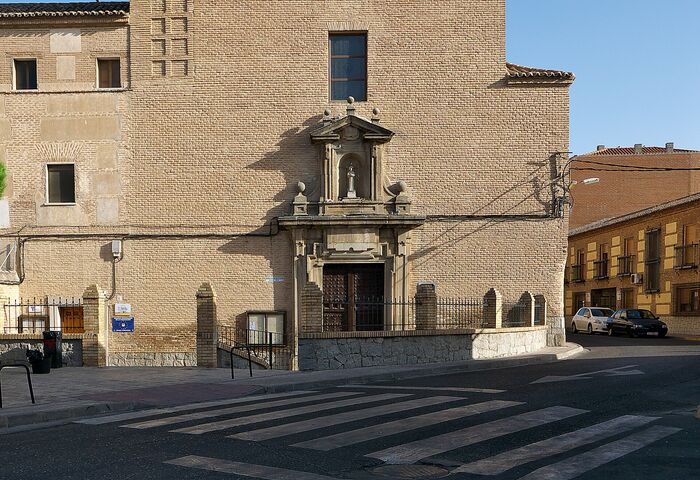 Convento de los Franciscanos