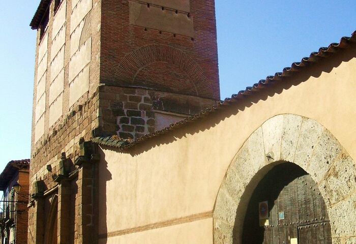 Convento de Santa Sofía
