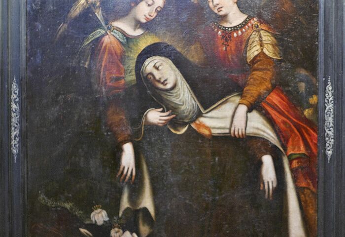 Convento de Santa Teresa