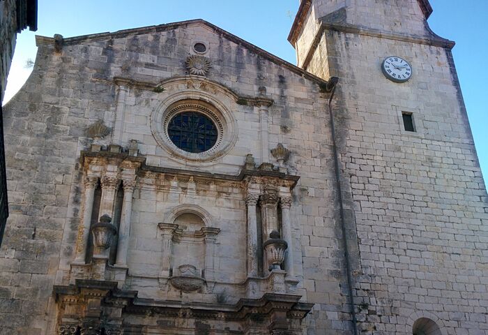 Sant Feliu