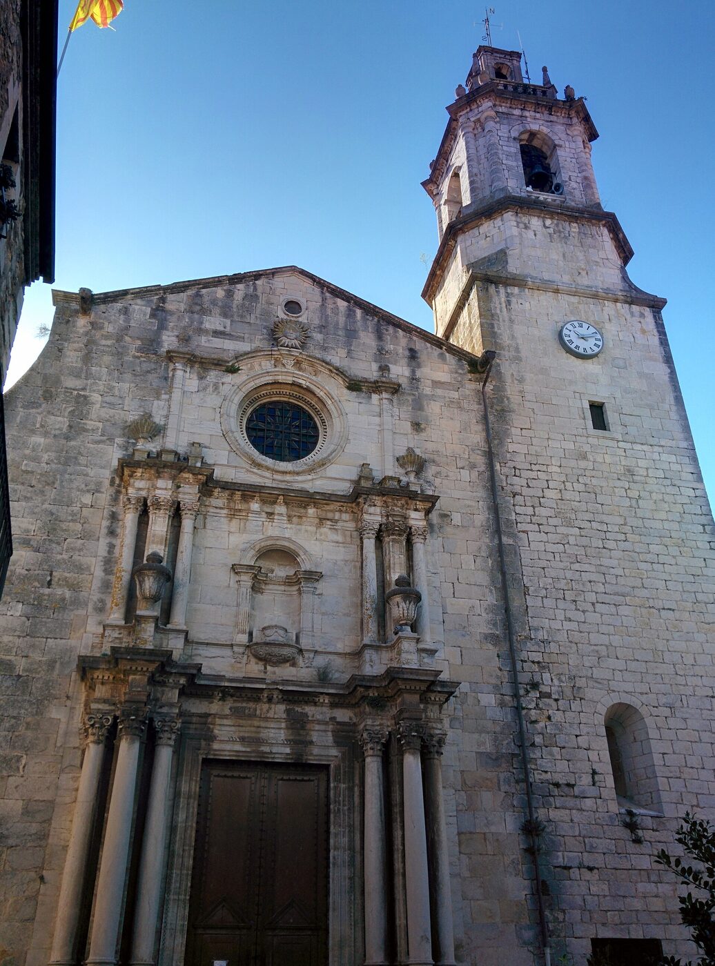 Sant Feliu en Celrà