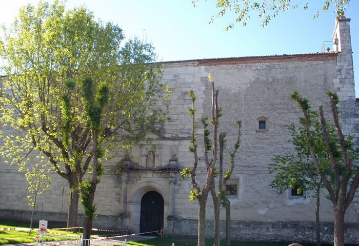 Convento de Santa Clara