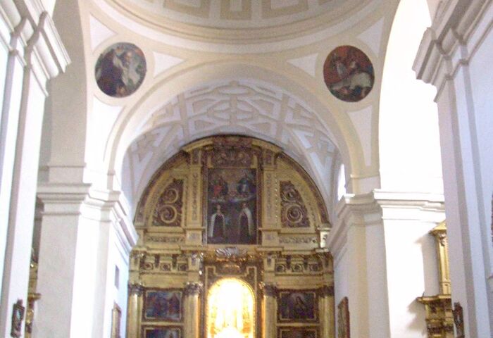 Convento del Carmen