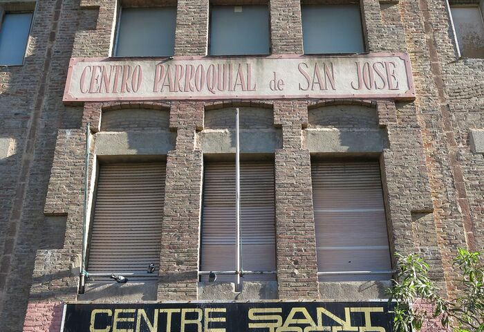 Parròquia de Sant Josep