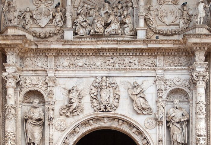 Colegiata de Santa María