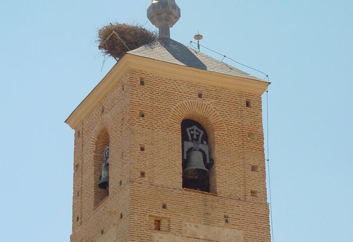 Iglesia de Santo Domingo de Guzmán