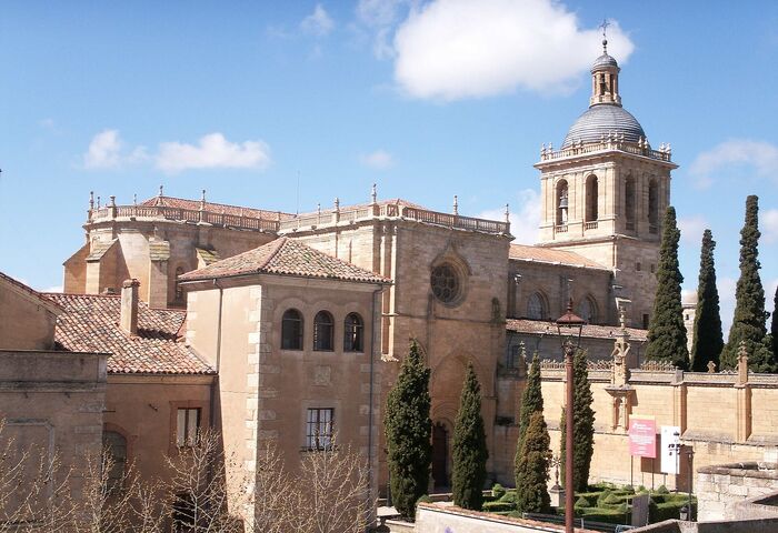 Catedral de Santa María
