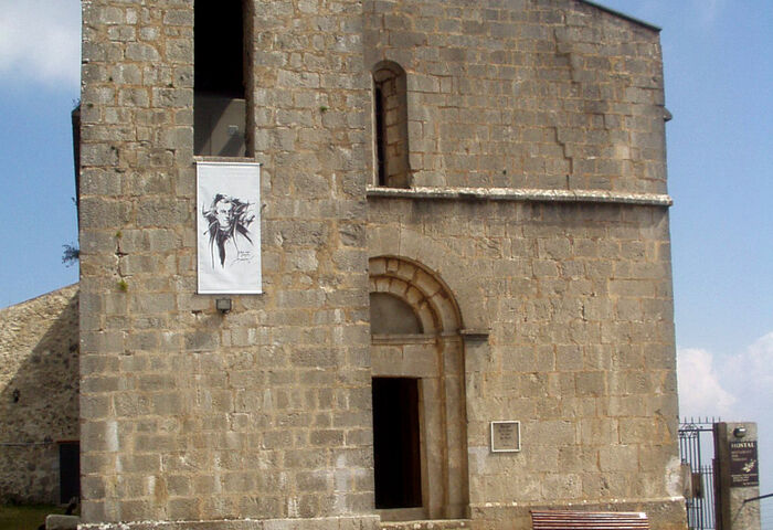 Mare de Déu del Mont