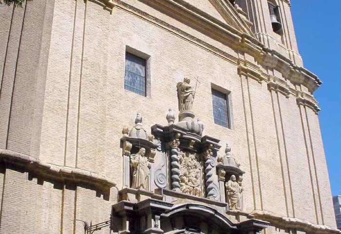 Iglesia de San Felipe
