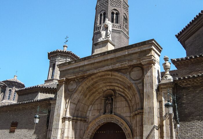 Iglesia de San Pablo
