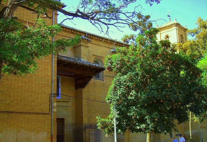 Convento de Santa Clara