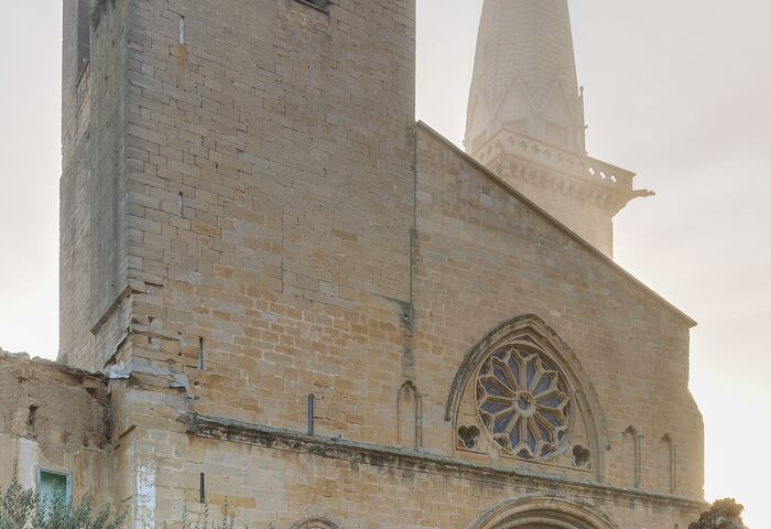 Iglesia de San Pedro