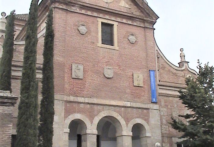 Convento de Santa Úrsula