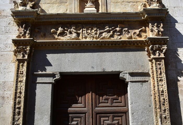 Convento de la Imagen