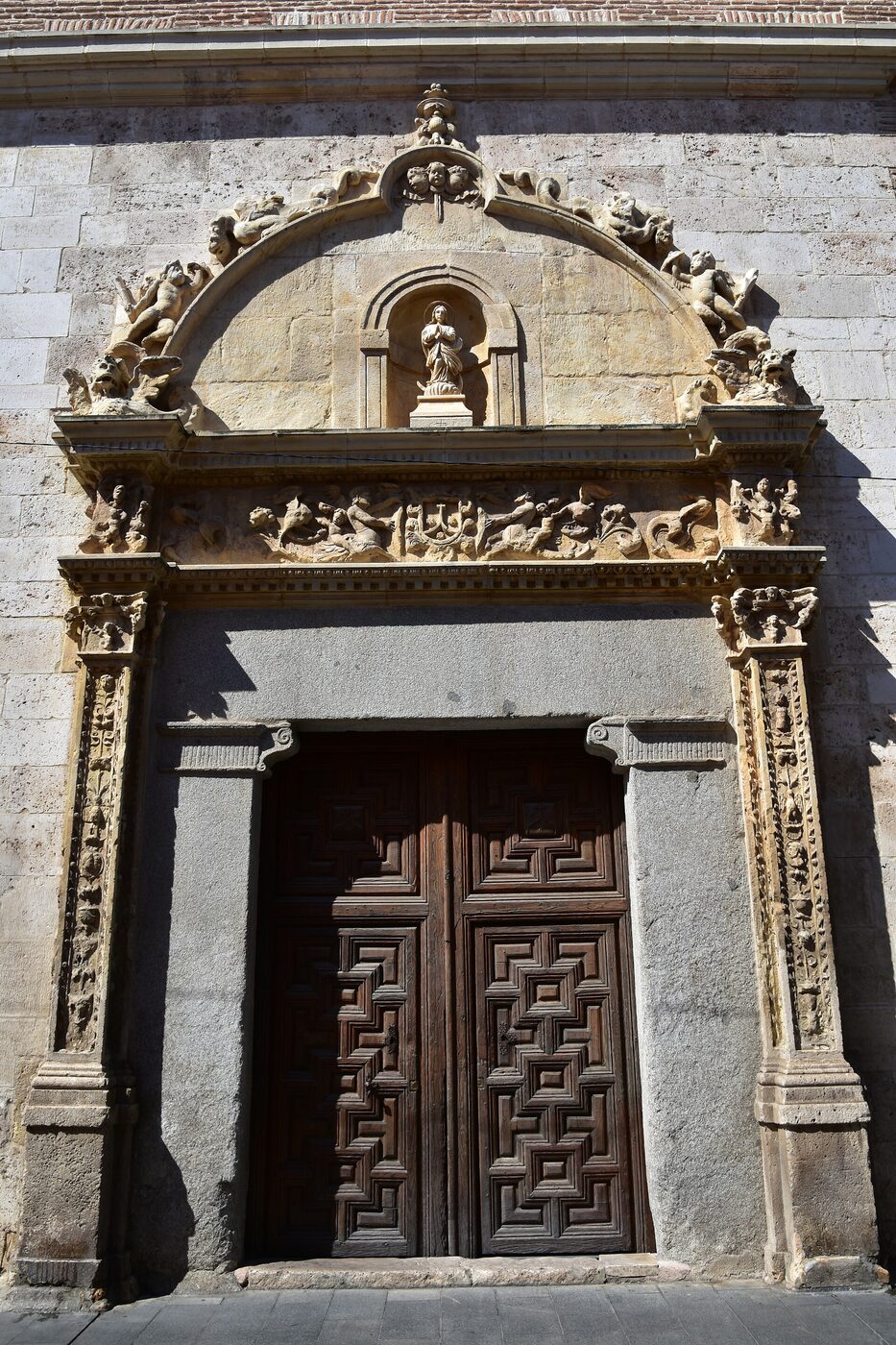 Convento de la Imagen en Alcalá de Henares