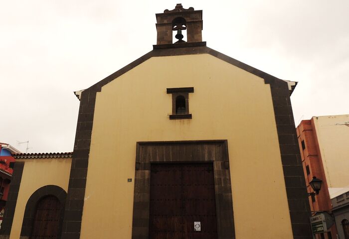 Ermita de Nuestra Señora de los Reyes