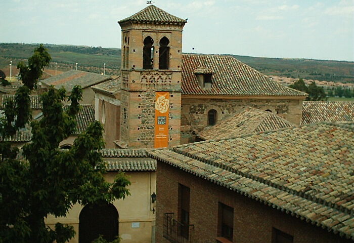 Convento Concepcionistas